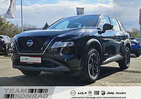 Nissan X-Trail e-Power e-4orce 1.5 VC-T 4x4 ACENTA Ni