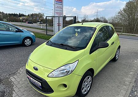 Ford Ka Trend