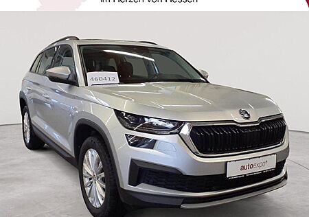 Skoda Kodiaq 1.5 TSI DSG Ambition 7 Sitze KAM