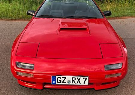 Mazda RX-7