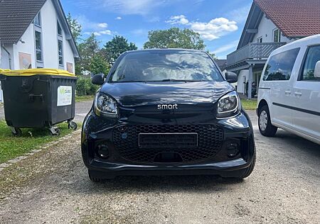 Smart ForTwo cabrio 60kW EQ Batterie -