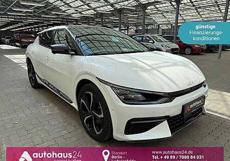 Kia EV6 77,4 kWh GT Line 4WD LED|Schiebedach|ACC