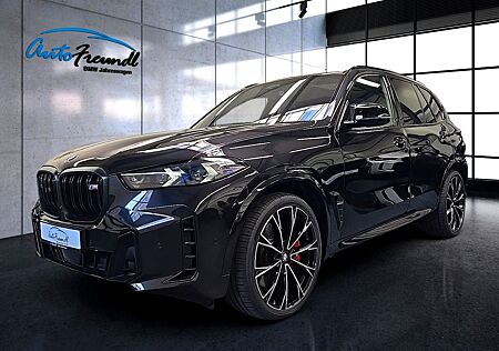 BMW X5 M X5 M60i M Pro *Sky-Lounge*22 Zoll*Iconic Glow*