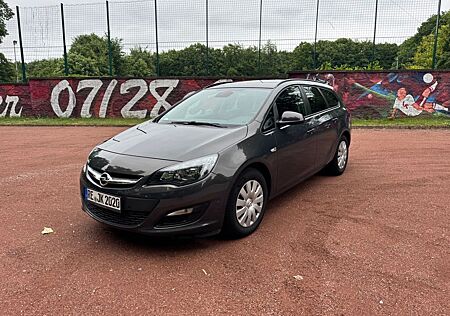 Opel Astra Sports Tourer 1.4 T eco