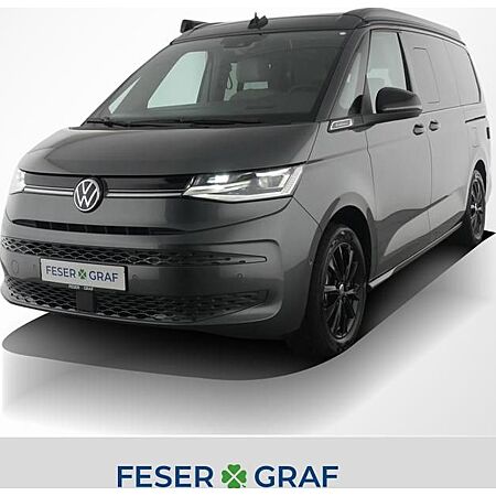 VW T6 California leasen