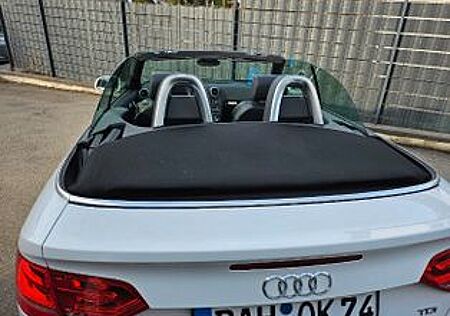 Audi A3 1.6 TDI S line Cabriolet S line
