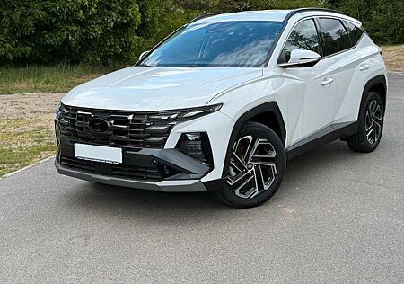 Hyundai Tucson 1.6 Prime *Head-up*VirtualCockpit*Navi*