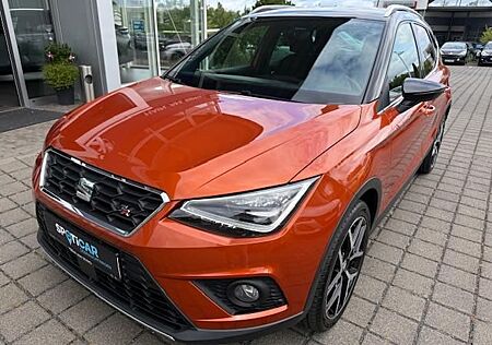 Seat Arona 1.0 TSI FR *ACC*LED*PDC*CARPLAY*KAMERA*