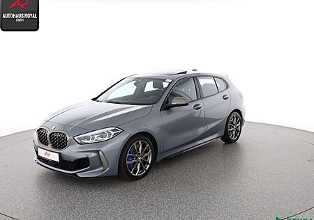 BMW M135 i xDrive SHADOW PANO,HARMAN/K,KAMERA,MEMORY