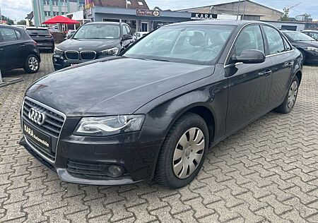 Audi A4 Lim. Ambiente*Navi/Xenon/Klimaautom./Euro5*