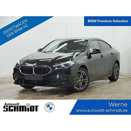 BMW 2er leasen