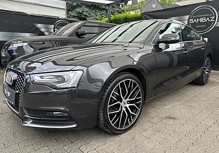 Audi A5 Sportback 2.0 TDI*NAVI*XENON*SHZ*2.HAND