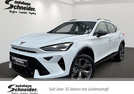 Cupra Formentor 1.5 TSI 7DSG mHEV LED/KAMERA/SHZ/EHK/F