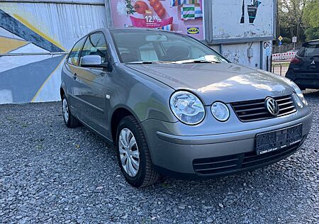 VW Polo Volkswagen 1.2 47kW Cricket Cricket