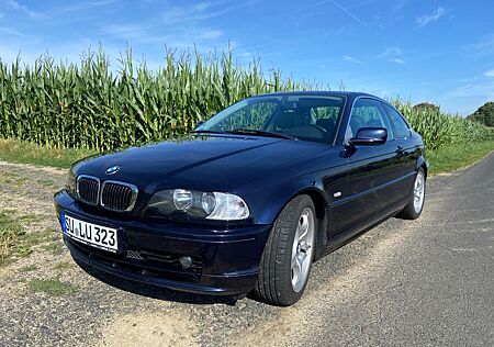 BMW 323Ci -