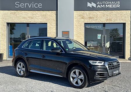 Audi Q5 3.0 Quattro sport S-Line *PANO*DIGITAL*MWST*