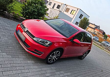 VW Golf Volkswagen 1.4 TSI 92kW ALLSTAR Plus