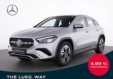 Mercedes-Benz GLA 180 EDITION-PROGRESSIVE+AHK+KEYLESS-GO+360°