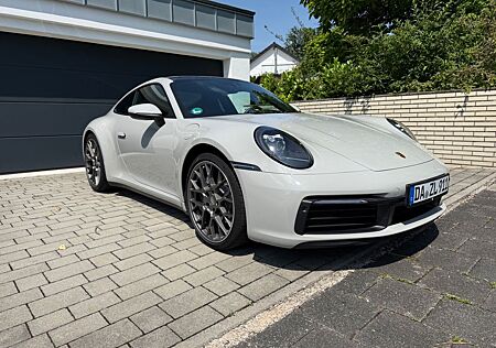 Porsche 992 Carrera Coupé Carrera