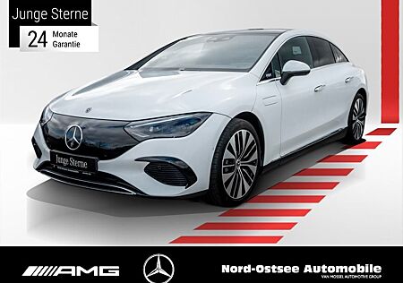 Mercedes-Benz EQE 350+ ELECTRIC ART 360° PANO DISTR. BURMESTER