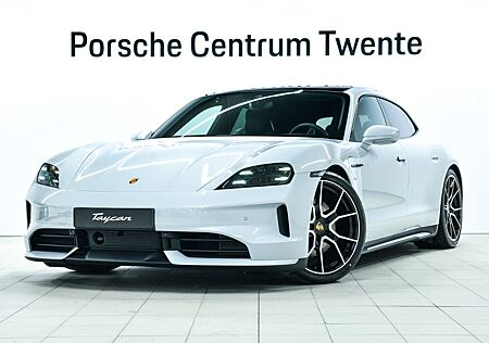 Porsche Taycan Sport Turismo