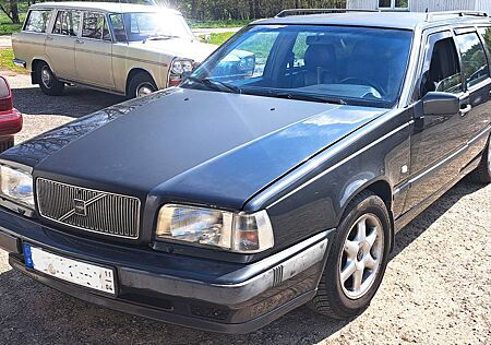 Volvo 850 2.5-10V 10V