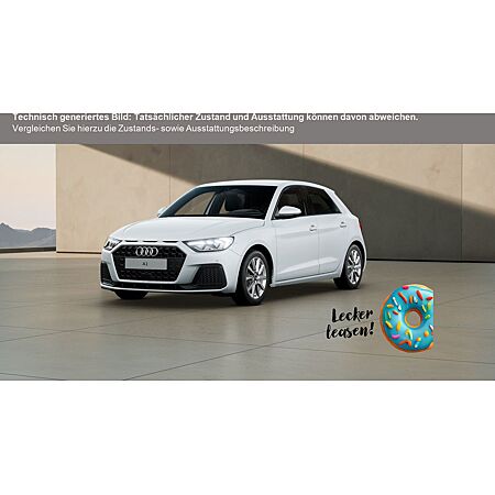 Audi A1 leasen