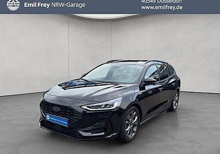 Ford Focus Turnier 1.5 EcoBlue Start-Stopp-System Aut
