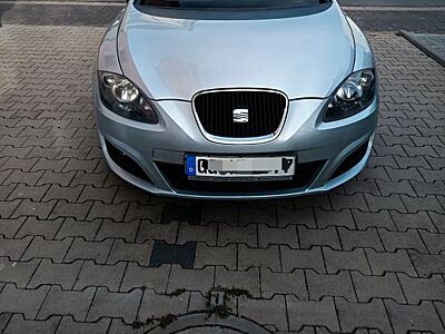 Seat Leon 1.6 TDI CR 77kW Reference Reference