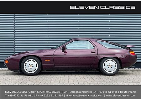 Porsche 928 S4 *Wartung inkl. Zahnriemen 2025*