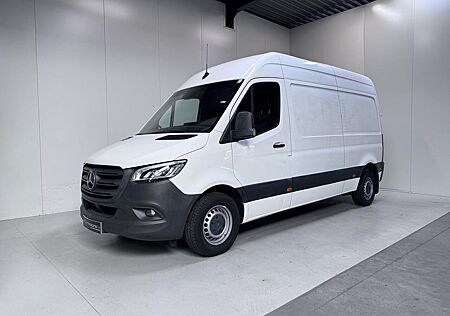 Mercedes-Benz Sprinter 314 CDI Man. L2H2 - Airco - Apple CarPl