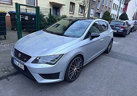 Seat Leon 2.0 TSI Start&Stop CUPRA 280 DSG CUPRA 280