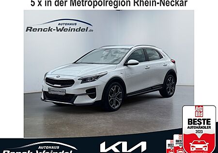 Kia XCeed Sound Edition 1.0 T-GDI Navi Klima LED BT
