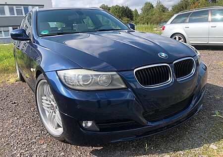 Alpina D3 2,0 Bi-Turbo Laufleistung Motor: 48.000 km