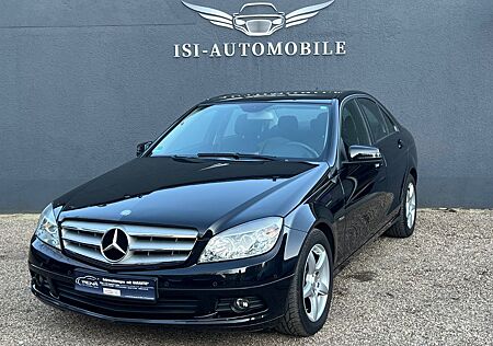 Mercedes-Benz C 180 C CGI BlueEfficiency Klima Navi Garantie