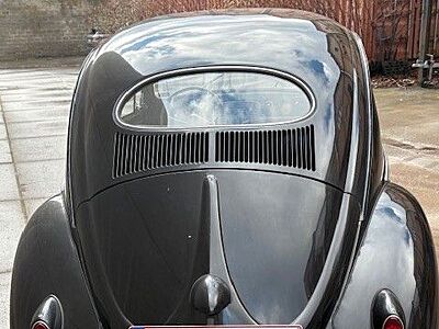 Volkswagen Käfer