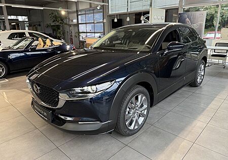 Mazda CX-30 2.5L e-SKYACTIV G 140ps