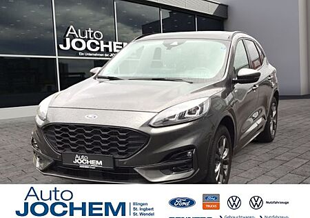 Ford Kuga ST-Line X PHEV+Navi+AHK+LED+HUD+LenkradHZG+