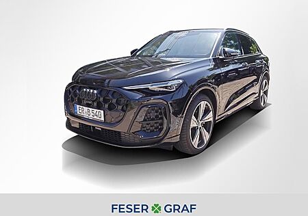 Audi Q5 TDI qu. 2x S line Navi Luftf. Tech pro 4xSHZ