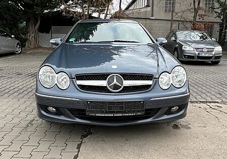 Mercedes-Benz CLK 200 KOMPRESSOR AVANTGARDE Avantgarde