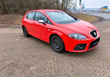 Seat Leon 2.0 T FSI FR 200 PS