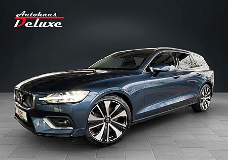 Volvo V60 B3 INSCRIPTION NAVI-KAMERA-ACC-AHK-FULL-LED