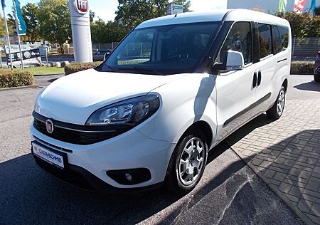 Fiat Doblo Kombi Maxi SX 1.6 Mjet (120 PS)