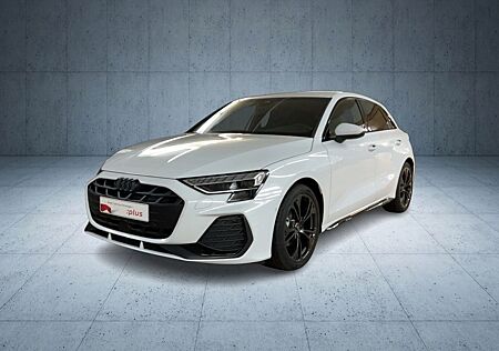 Audi A3 Sportback S line 35 TDI S tr Matrix virtual