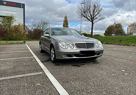 Mercedes-Benz E 280 gebraucht kaufen Mercedes-Benz E 280 CDI Classic