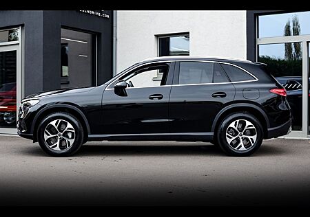 Mercedes-Benz GLC 300 DE 4M AVANTGARDE°KAM°CARPLAY