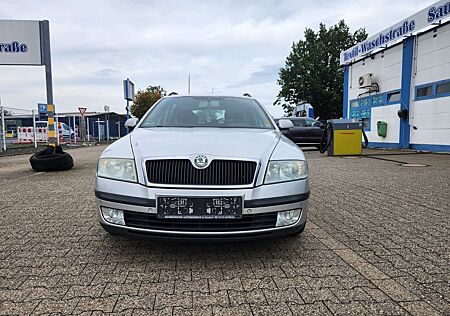 Skoda Octavia Combi Ambiente