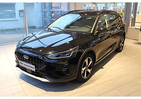Ford Focus ACTIVE X TURNIER AUTOM., MATRIX-LED, SYNC4