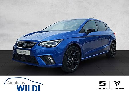 Seat Ibiza FR 1.0 TSI *Navi*LED*RüKa*ACC*SHZ*Soundsy*