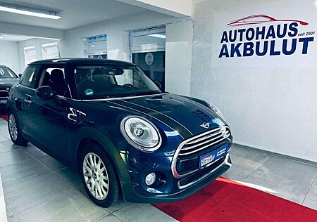 Mini Cooper *Finanzierung+Garantie+Inspektion+T